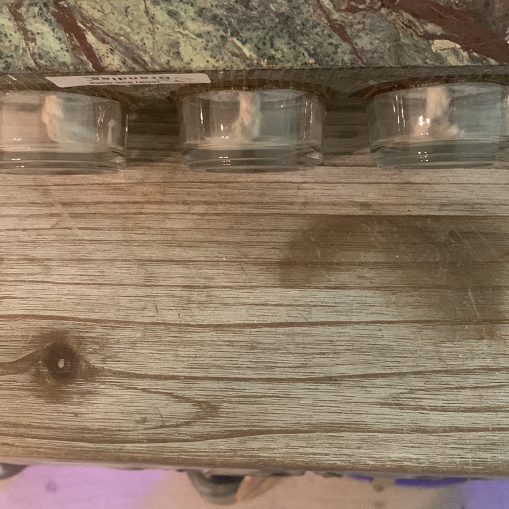 Grandle- Oil burning candle - Picture 2 of 7